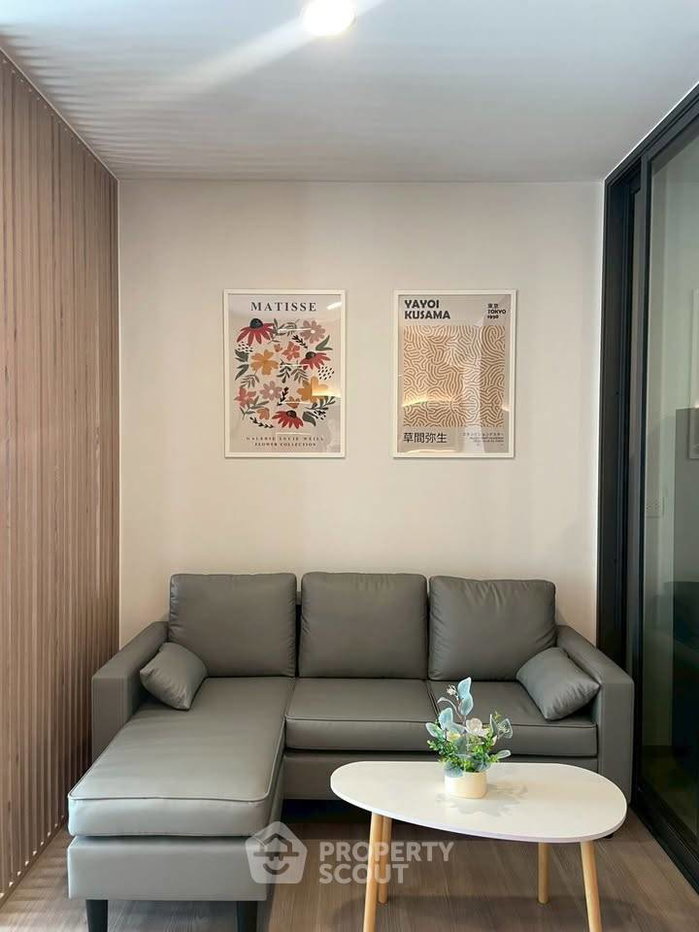 รูป คอนโด 1 ห้องนอน Aspire Sukhumvit-Rama 4 ใกล้ BTS พระโขนง (ID 3138004) - รูปที่ 8/12