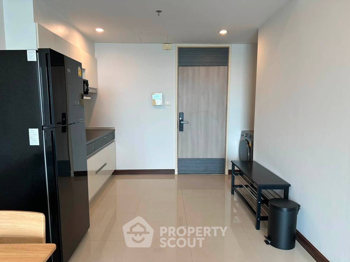 รูป ห้อง 1 ห้องนอน ชั้น 23 ที่ Supalai Premier Ratchathewi ใกล้ BTS ราชเทวี (ID 3138908) - รูปที่ 6/19