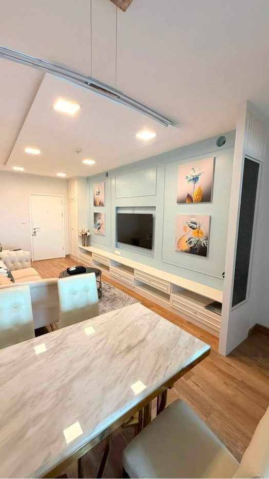 รูป For Rent: Supalai Park Ekkamai-Thonglor 25,000 - รูปที่ 5/16