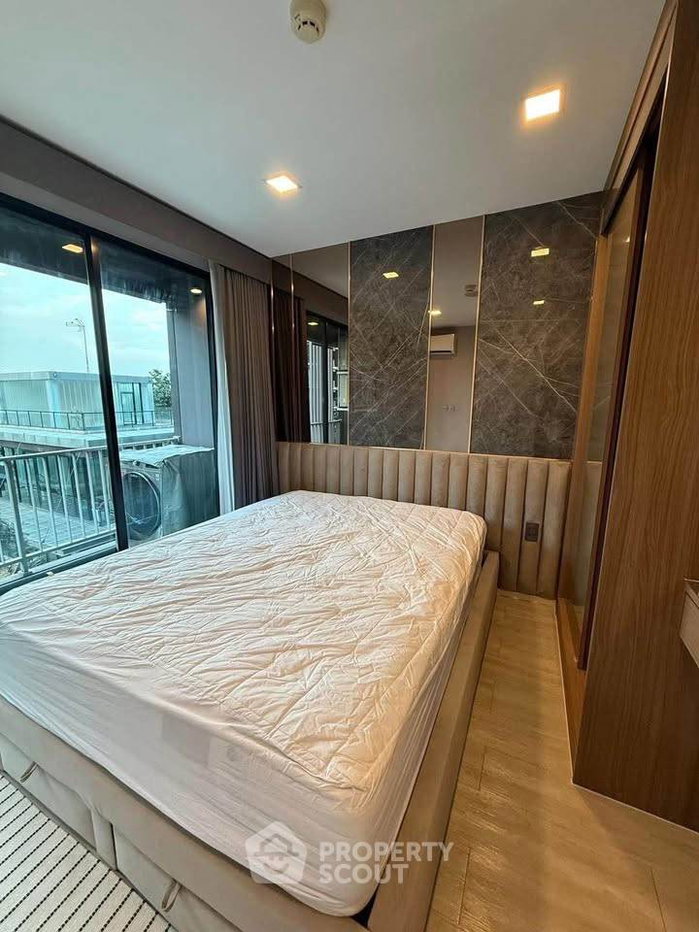 รูป คอนโด 2 ห้องนอน ให้เช่า Atmoz Ladprao 71 ลาดพร้าว (ID 3130699) - รูปที่ 5/10