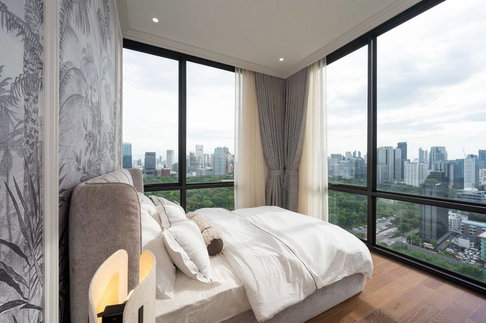 MUNIQ 🔥 RARE FREEHOLD IN LANGSUAN CORNER UNIT| 72.6MB 🔥