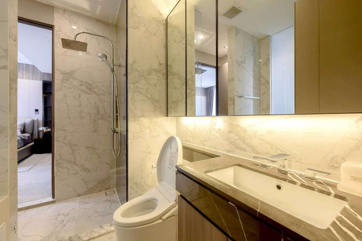 picture Hyde Heritage Thonglor – 46MB Grand Residence  (250m to BTS) - 20/53