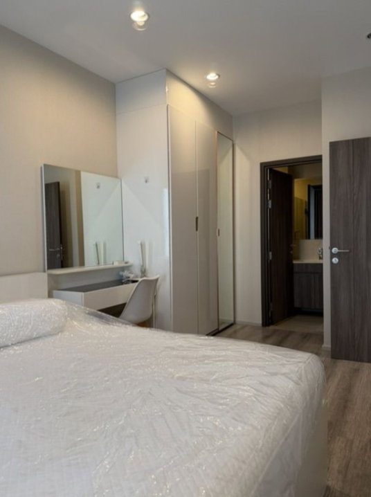 รูป 🔅🔅🔅ปล่อยเช่า คอนโด ไอดีโอ โมบิ สุขุมวิท 66 ห้อง1 bedroom ขนาด 35.4ตร.ม ชั้น 23🔅🔅🔅 - รูปที่ 1/19