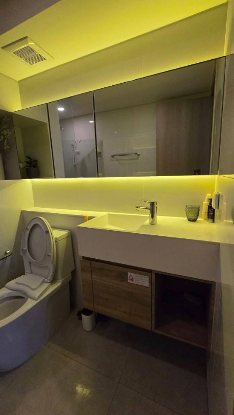 picture @Condorental condo for rent Siamese Sukhumvit 87 - 11/13