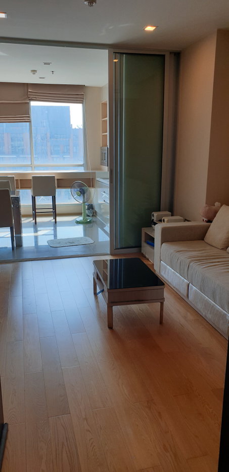 picture The Address Asoke condo by the owner - 3/32