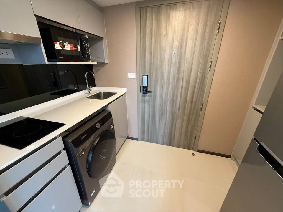 picture Great Value 1-BR Knightsbridge Space Ratchayothin, BTS Ratchayothin (ID 3130577) - 17/17