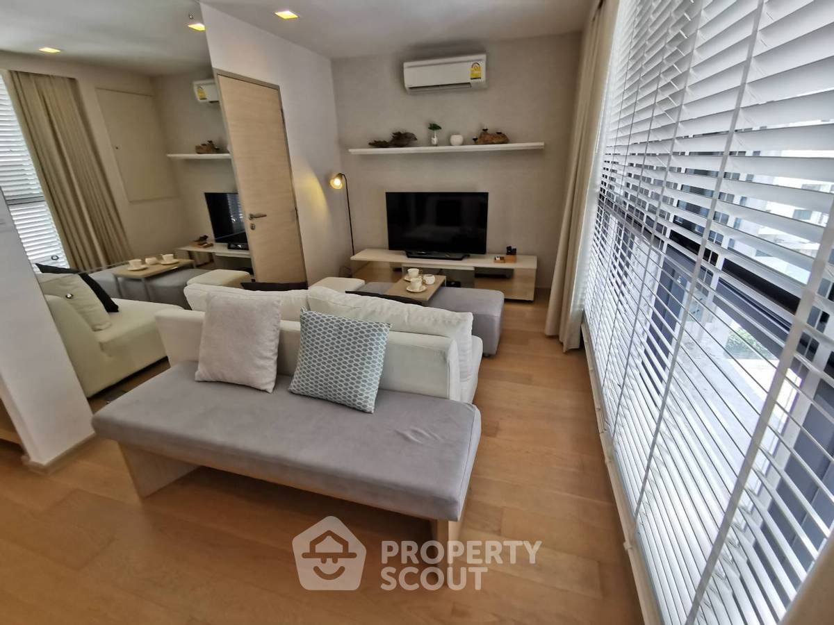 รูป คอนโด 2 ห้องนอน 82 ตร.ม. ขาย ที่ LIV @ 49 ใกล้ BTS ทองหล่อ (ID 3116043) - รูปที่ 27/42