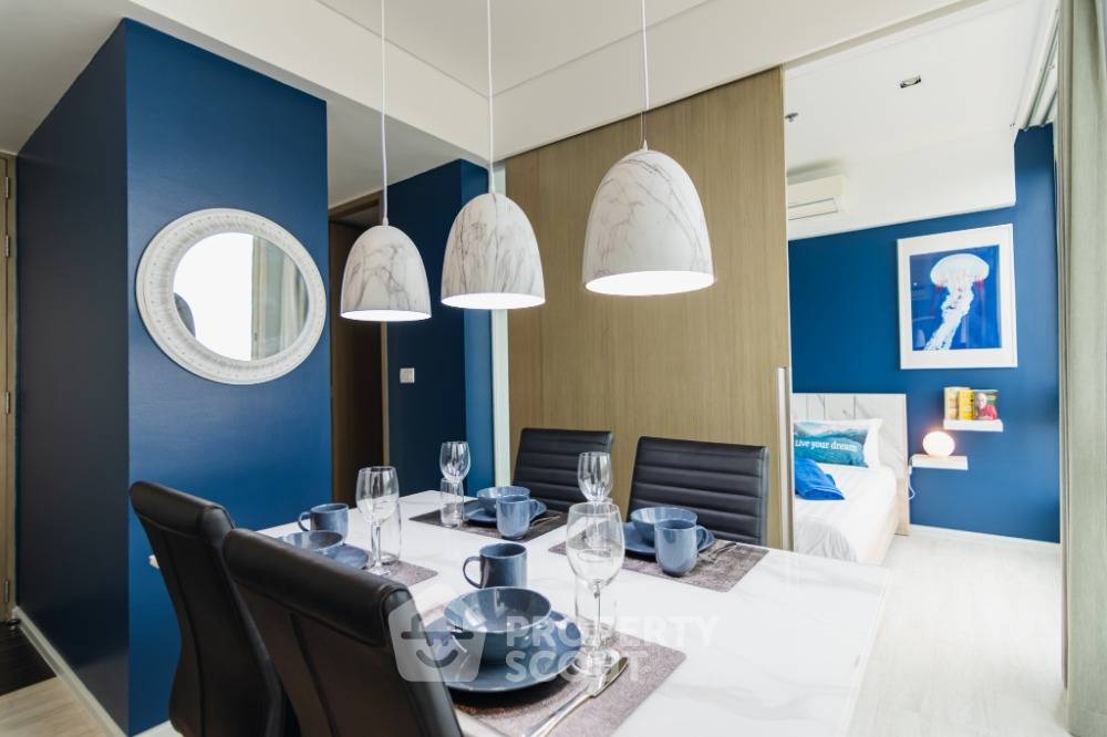 รูป คอนโด 2 ห้องนอน ให้เช่า Veranda Residence Pattaya ชั้น 18 (ID 1283078) - รูปที่ 10/10