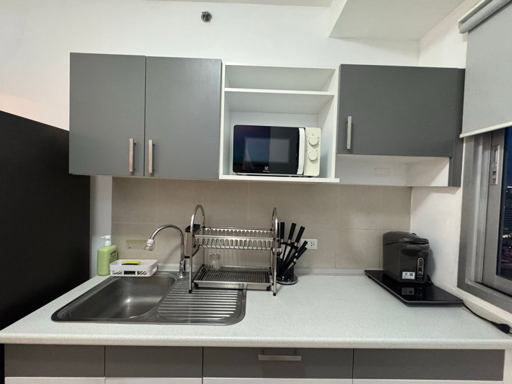 รูป For Rent: Supalai Park Ekkamai-Thonglor 25,000 - รูปที่ 12/16