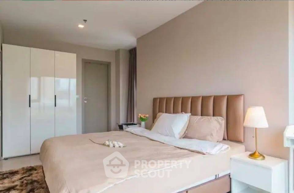 รูป คอนโด 2 ห้องนอน 60 ตร.ม. ชั้น 8 ที่ Life Asoke Hype ใกล้ ARL มักกะสัน 400 ม. (ID 3139044) - รูปที่ 5/13