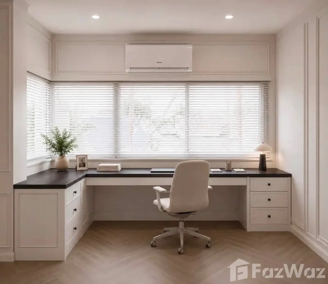 รูป ขาย บ้านเดี่ยว 4 ห้องนอน ใน วังทองหลาง, กรุงเทพมหานคร 6630843 - รูปที่ 7/16