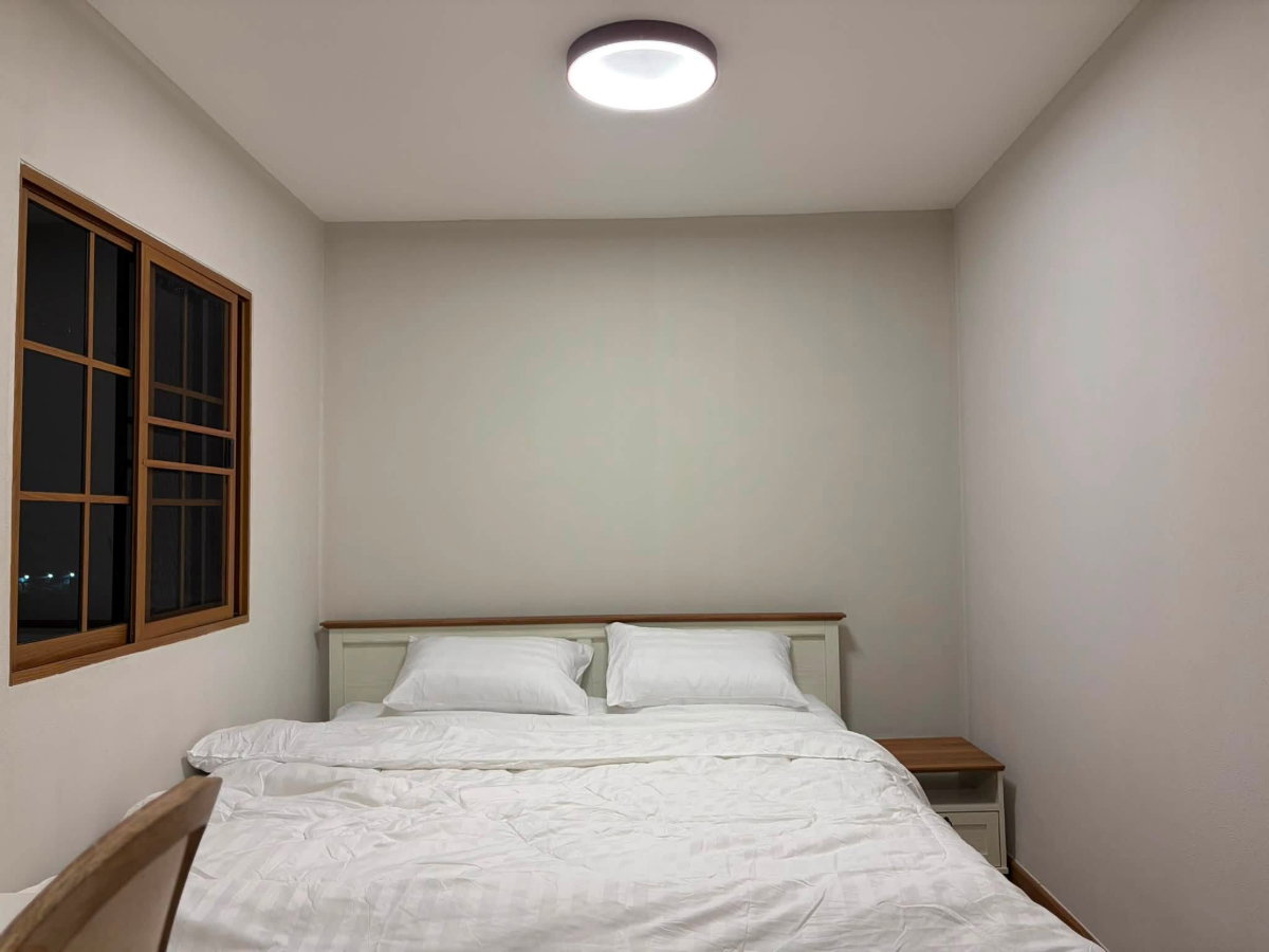 picture ðĒ Townhome for Rent â Pruksa Ville 46/2 RangsitâKhlong 3 - 20/22