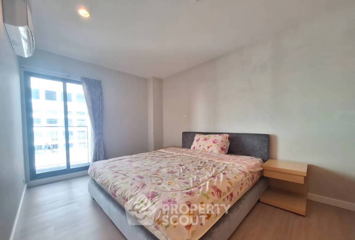 รูป คอนโด 1 ห้องนอน 51 ตร.ม. ให้เช่า D25 คอนโดมิเนียม ทองหล่อ 📍 ทองหล่อ (ID 3073183) - รูปที่ 9/9