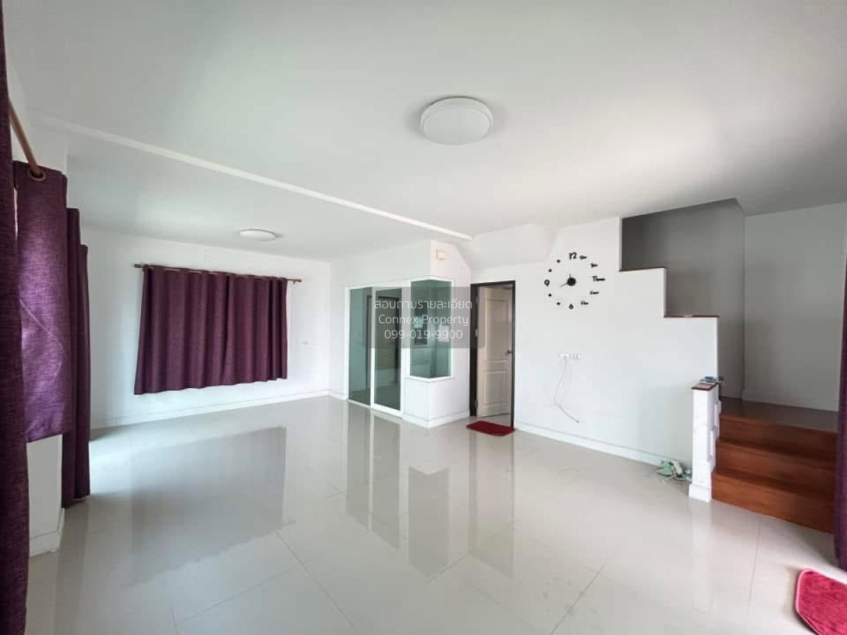 รูป ขายบ้าน ศุภาลัย เบลล่า รังสิต-คลอง 2 ประชาธิปัตย์ ธัญบุรี ปทุมธานี CX-165968 ✅ ทักไลน์ @connexproperty ตอบทันที ทีมงานมืออาชีพ ✅ - รูปที่ 6/12
