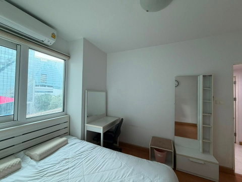 🏷️ P-9361 | City Home Sukhumvit : Spacious Layout Near BTS Udom Suk 22,000 THB | Line ID: @easycondoplus | 099-229-6397