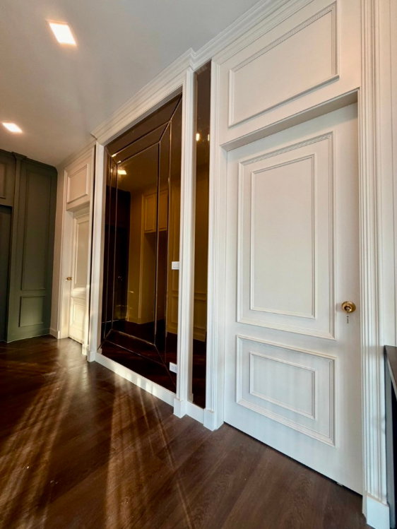 รูป 🏡✨ ให้เช่าบ้านเดี่ยวหรู พร้อมอยู่ | หมู่บ้านซื่อตรง พรีเมียม พระราม 2 – แสมดำ ✨บ้านแปลงใหญ่ พื้นที่สวนรอบบ้าน บิลท์อินทั้งหลัง เหมาะสำหรับครอบครัว - รูปที่ 11/21