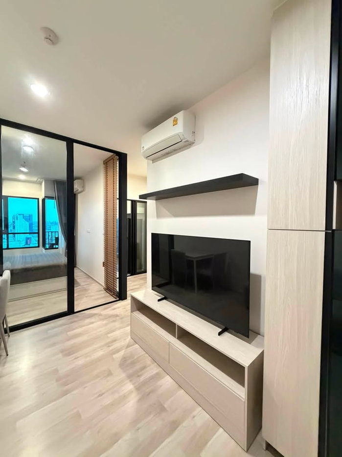 picture Condo for Rent at Niche MONO Mega Space Bangna (F6907155) - 1/7