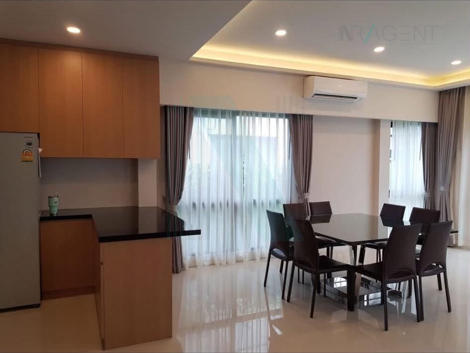 รูป ให้เช่าบ้านเดี่ยว 2 ชั้น เดอะ ซิตี้ บางนา - กม.7 4 ห้องนอน 4 ห้องน้ำ - รูปที่ 4/8
