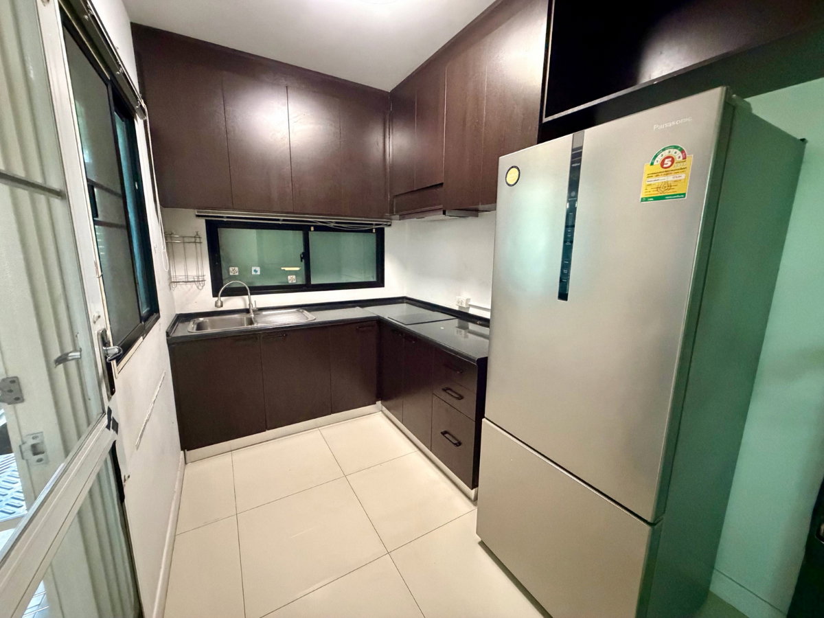 รูป 🏡✨ ให้เช่าบ้านเดี่ยว 2 ชั้น พร้อมอยู่ เอโทล วงแหวน–ลำลูกกา บ้านสวย บรรยากาศร่มรื่น เหมาะสำหรับครอบครัว - รูปที่ 15/16