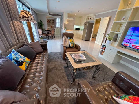 คอนโด 2 ห้องนอน ขาย สุพรีม เพลส สุขุมวิท 39 ใกล้ BTS พร้อมพงษ์ (ID 3135693)