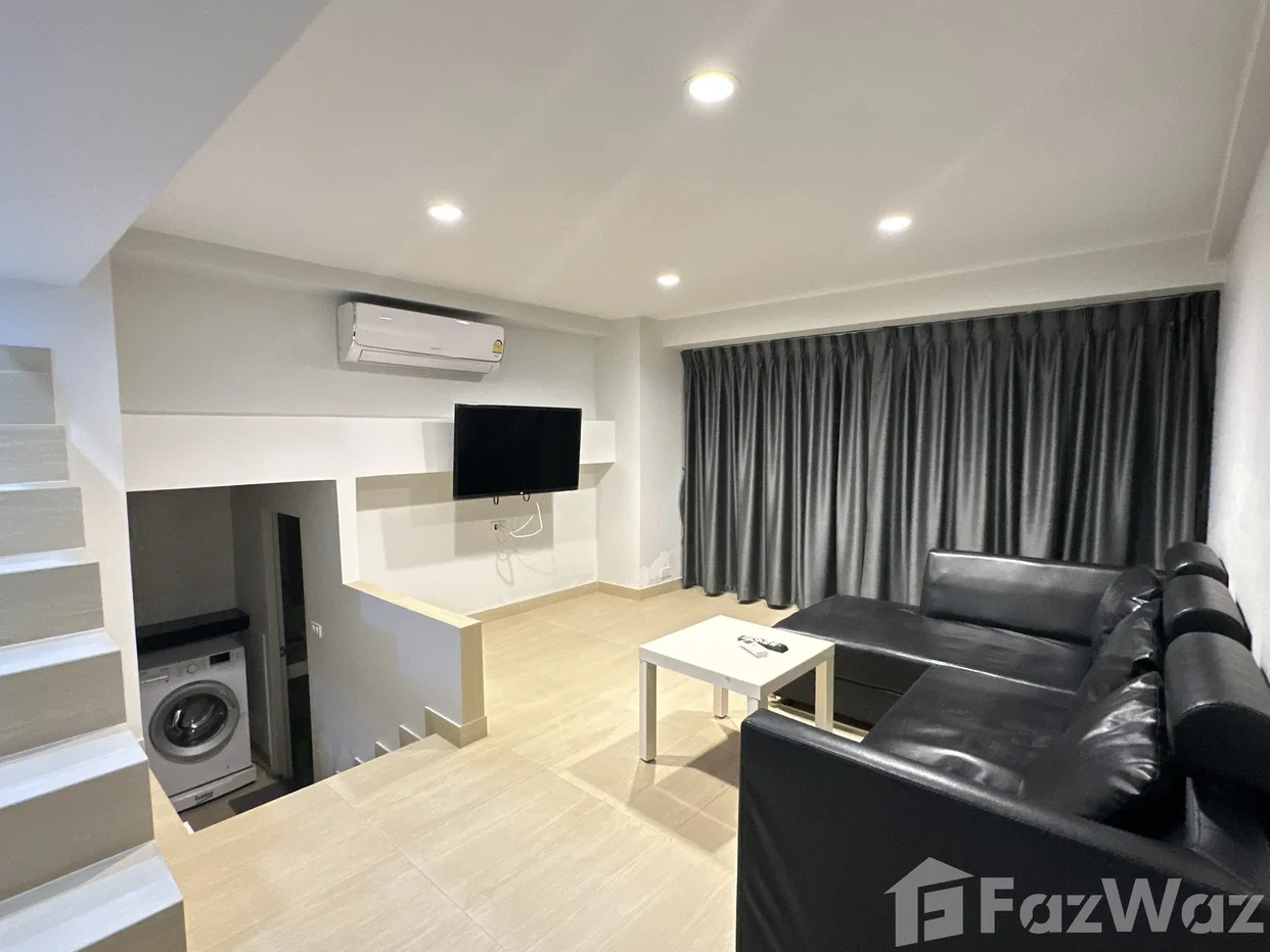 picture Hin Nam Sai Suay Condo 2bedroom 6630188 - 10/20