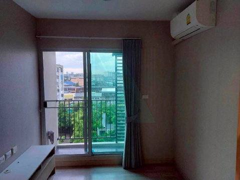 🚩 For Sell Condo THE FOREST CHAENGWATTANA Building 1, Floor 6,1 bed room, Room size 64 sqm