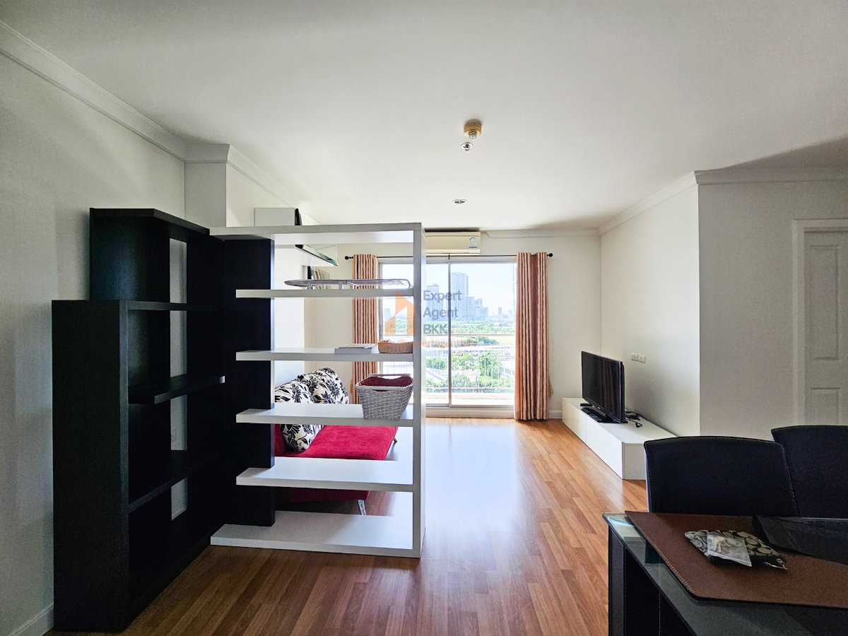 picture SALE : Lumpini Place Rama 9-Ratchada - 1 Bedroom LC258 - 5/15