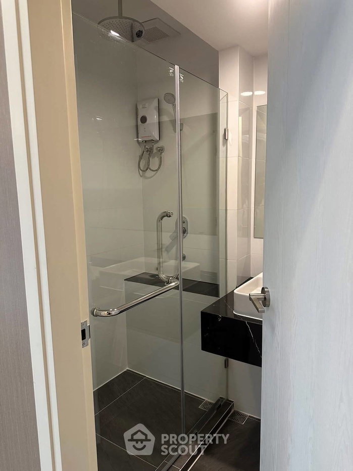 รูป คอนโดมิเนียม 2 ห้องนอน ชั้น 16 ขนาด 44 ตร.ม. KnightsBridge Space Rama 9 ใกล้ MRT พระราม 9 300 ม. (ID 3139386) - รูปที่ 25/25