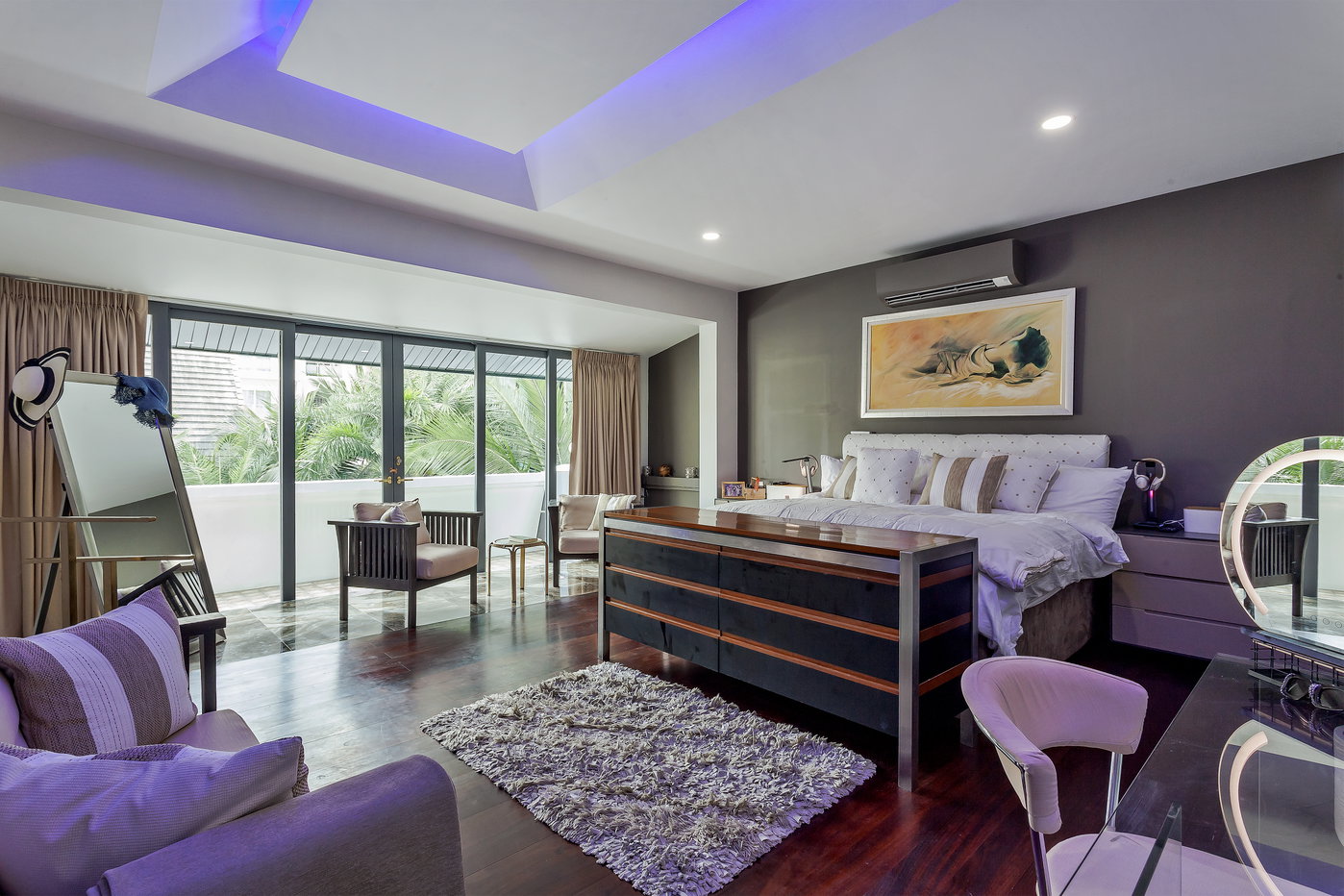 รูป Pool Villa for Rent Pratumnak Pattaya Private Pool - รูปที่ 17/30