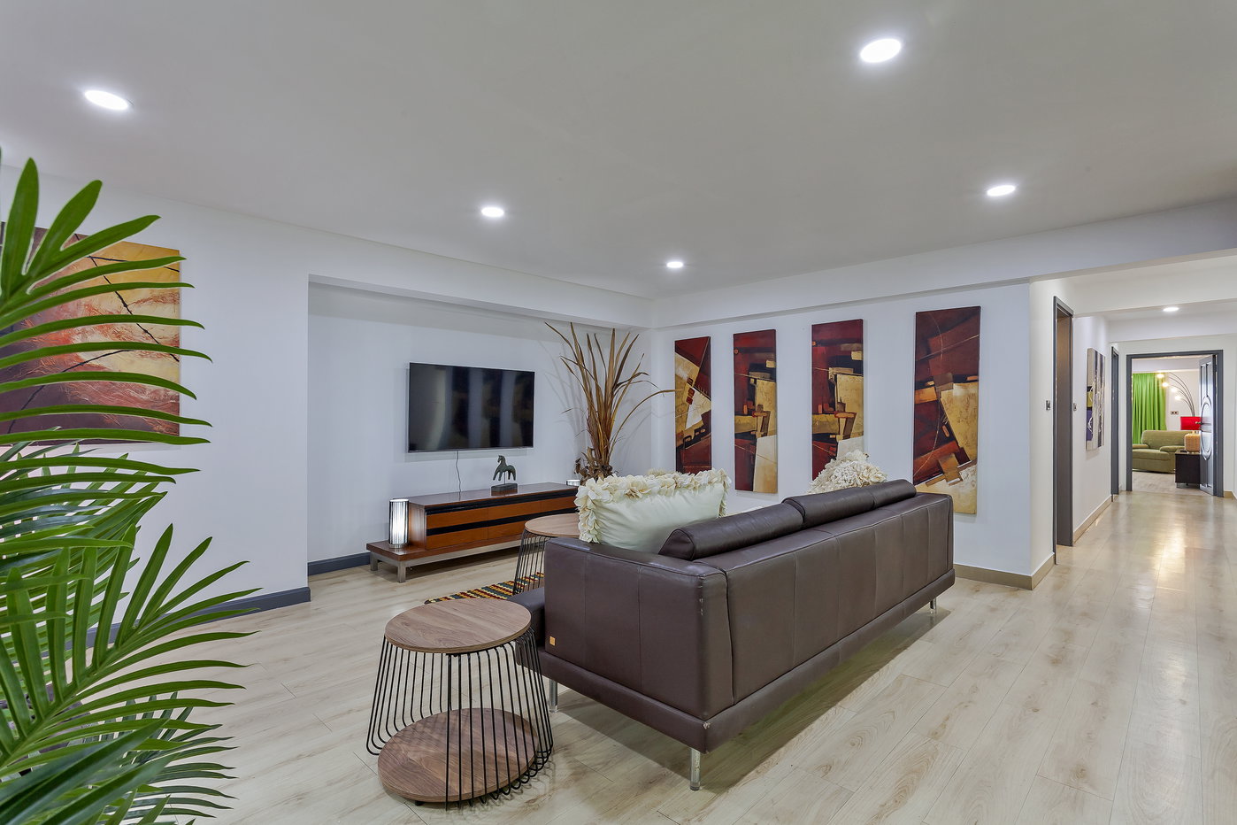 รูป Pool Villa for Rent Pratumnak Pattaya Private Pool - รูปที่ 9/30