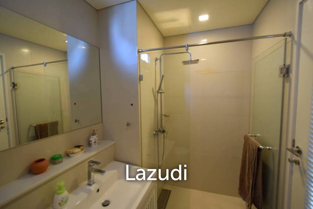รูป 4bed 4bath for rent at Ivy Thonglor - รูปที่ 6/13
