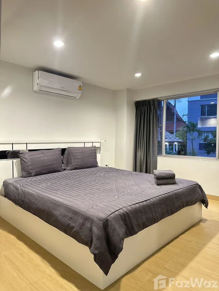 picture Hin Nam Sai Suay Condo 2bedroom 6630188 - 18/20