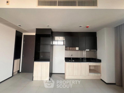 คอนโดชั้น 30 แบบ 2 ห้องนอน The Edge Sukhumvit 23 ใกล้ MRT สุขุมวิท (ID 3136778)