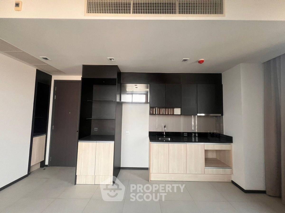 รูป คอนโดชั้น 30 แบบ 2 ห้องนอน The Edge Sukhumvit 23 ใกล้ MRT สุขุมวิท (ID 3136778) - รูปที่ 1/9