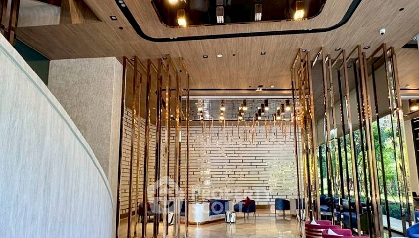 รูป คอนโด 1 ห้องนอน ชั้นสูง 30 ตร.ม. The Privacy จตุจักร ใกล้ MRT ลาดพร้าว 300 เมตร (ID 3134472) - รูปที่ 4/6