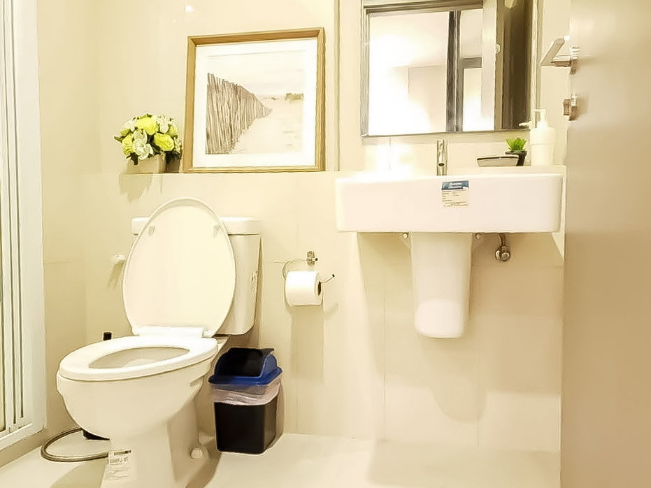 picture The Base Central Pattaya Condo for Rent 1 Bedroom Pool View - 6/6
