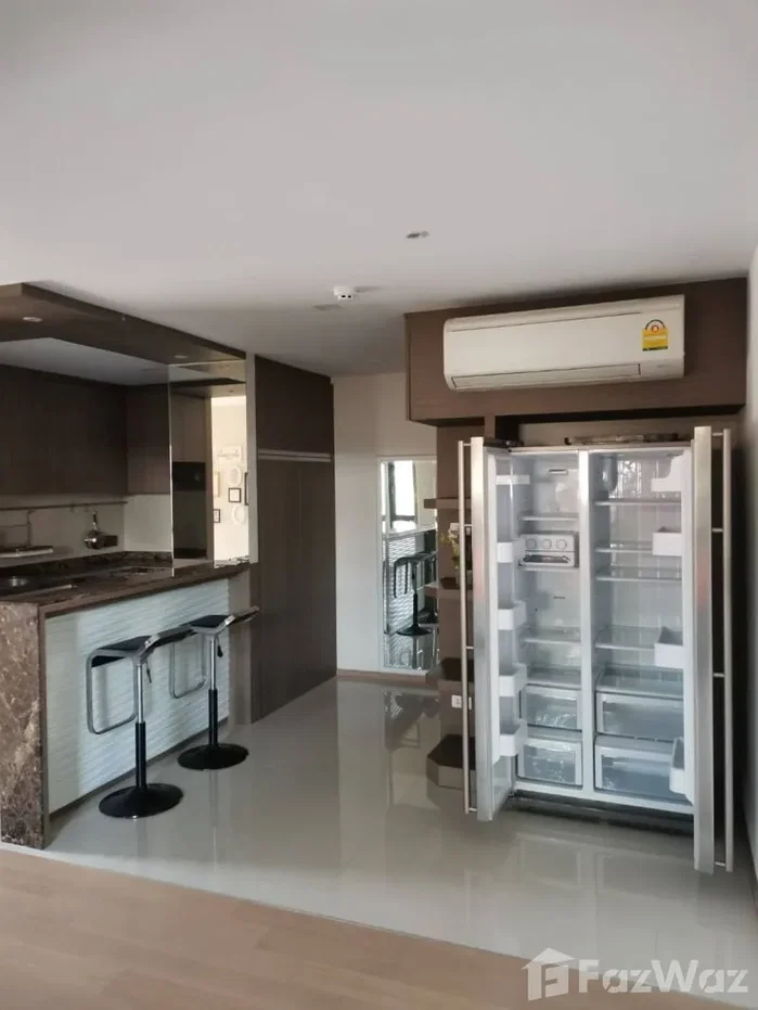 รูป คอนโดให้เช่า 2 ห้องนอน ในโครงการ อาร์ท แอท ทองหล่อ 25 1174164 - รูปที่ 1/10