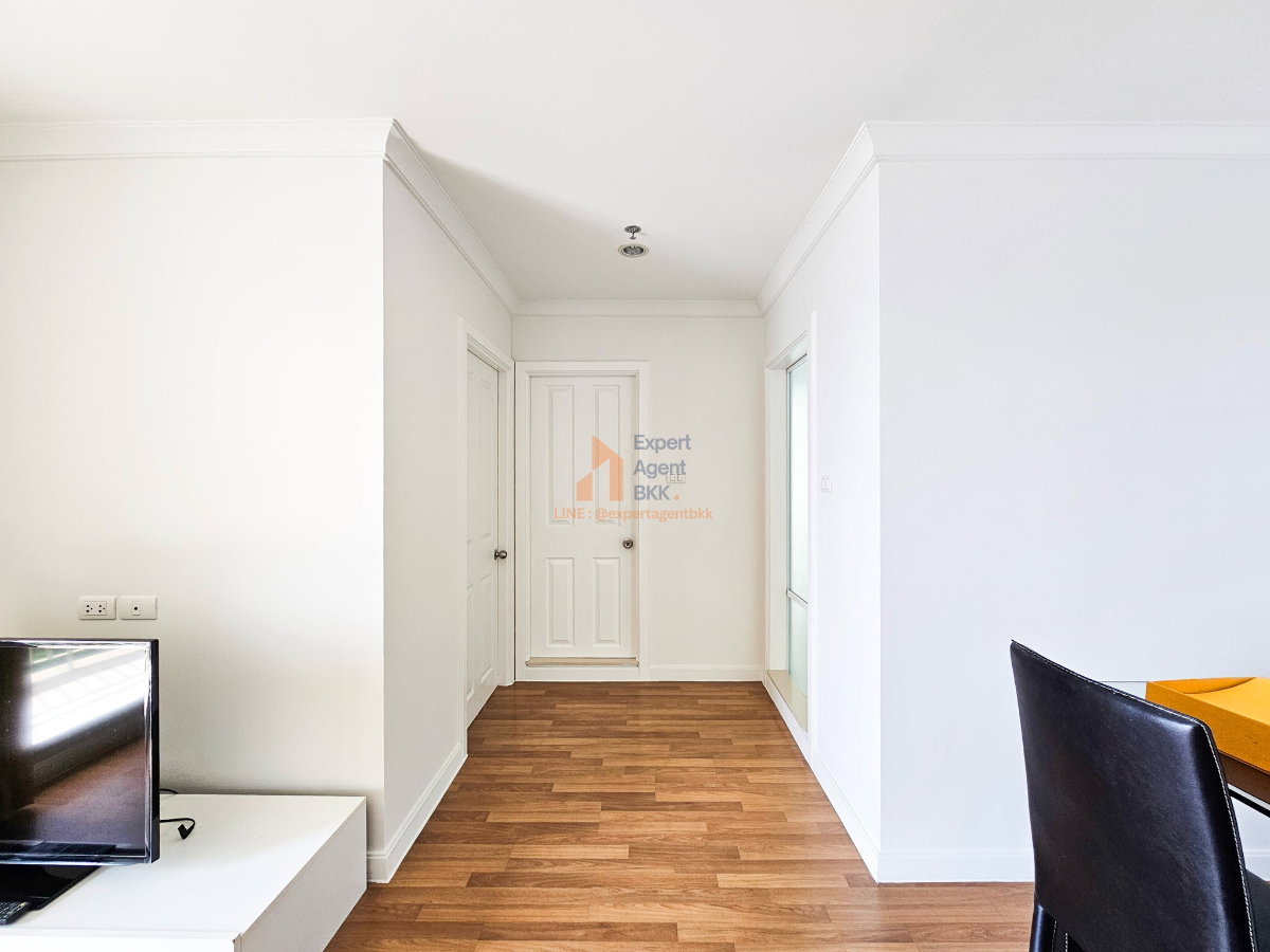 picture SALE : Lumpini Place Rama 9-Ratchada - 1 Bedroom LC258 - 7/15