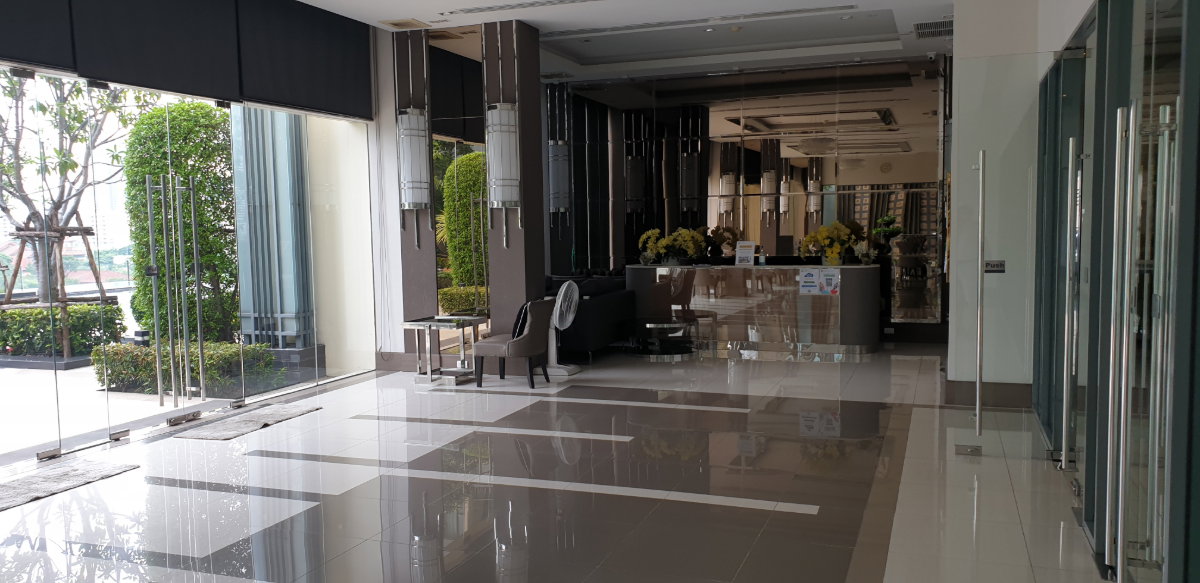 picture Q ASoke condo for rent by the owner - 46/54