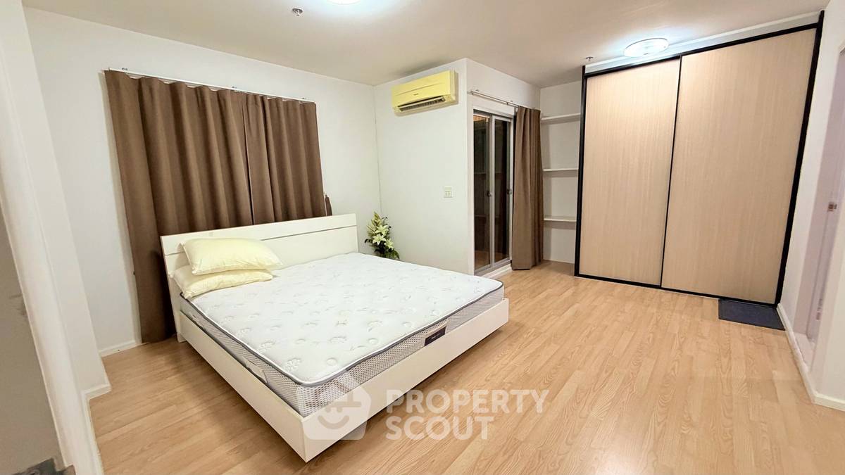 รูป คอนโด 1 ห้องนอน ให้เช่า 60 ตร.ม. เดอะ พาร์คแลนด์ ไลท์ ใกล้ BTS ปากน้ำ 200 ม. (ID 3137458) - รูปที่ 2/23