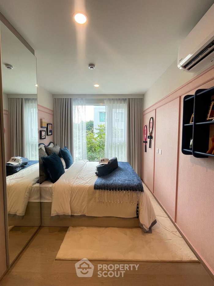 picture Pet-Friendly 1-BR Condo At The Origin Phahol 57 (ID 3131835) - 2/7