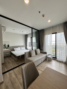 🔥🔥🔥 For Rent Condo , Niche Mono Sukhumvit Bearing , BTS-Bearing , Samrong Nuea , Don Mueang , Samut Prakarn , CX-166069 ✅ Live chat with us ADD LINE @connexproperty ✅ 🔥🔥🔥