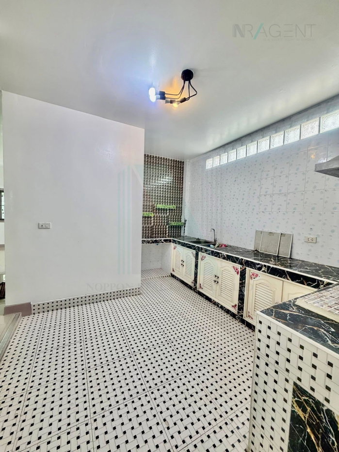 รูป 📌 ขายบ้านเดี่ยว โครงการ ปิยะวรารมย์ 3 2 ชั้น 5 ห้องนอน 3 ห้องน้ำ - รูปที่ 7/8