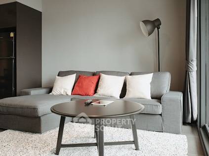 รูป คอนโด 2 ห้องนอน The Lofts Asoke ใกล้ MRT เพชรบุรี 300 เมตร (ID 3138759) - รูปที่ 7/10