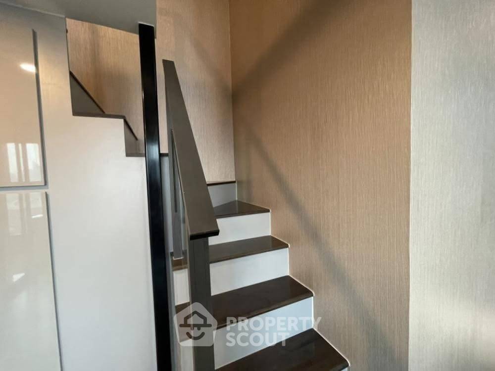 รูป คอนโดมิเนียม 2 ห้องนอน ชั้น 16 ขนาด 44 ตร.ม. KnightsBridge Space Rama 9 ใกล้ MRT พระราม 9 300 ม. (ID 3139386) - รูปที่ 11/25