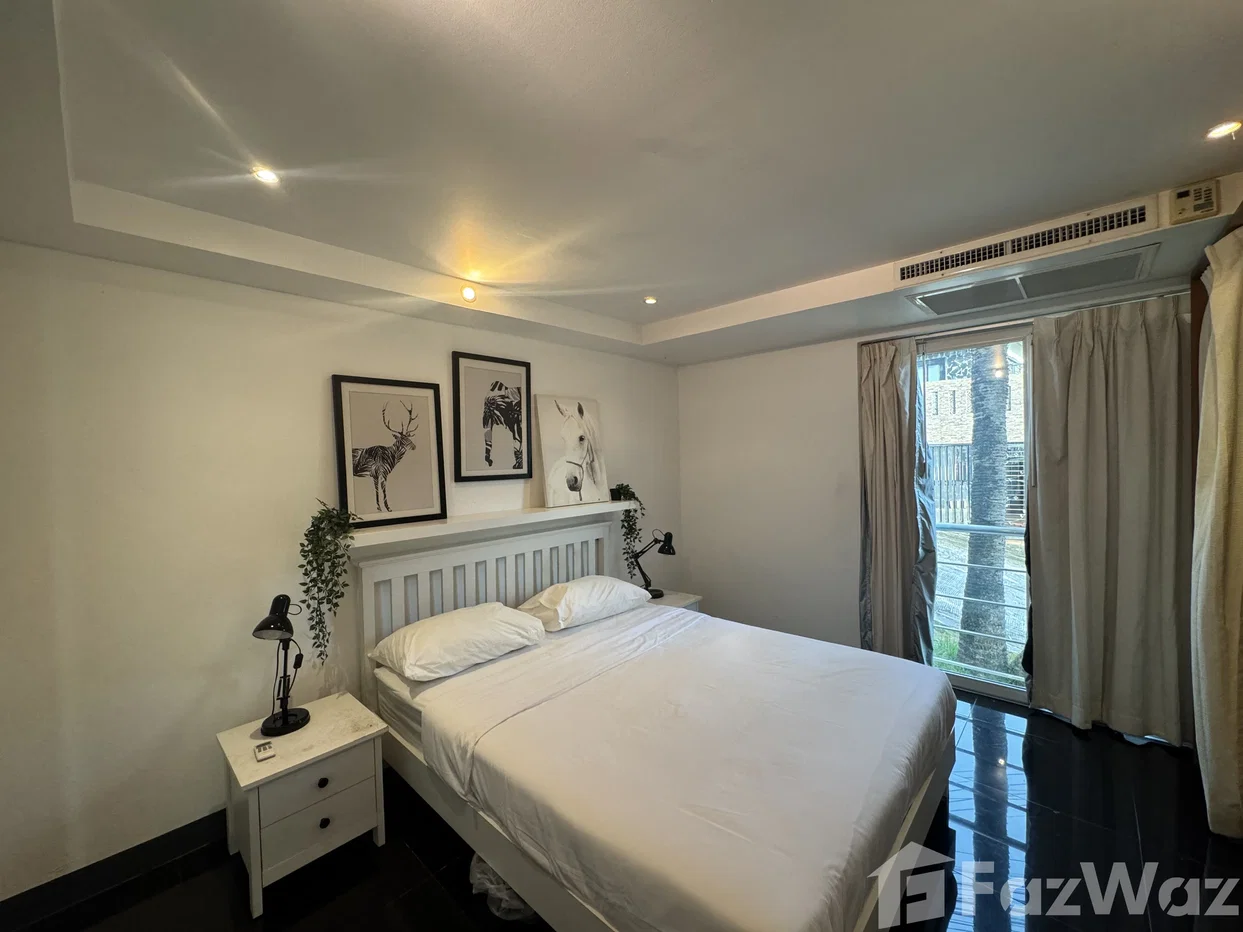 picture 2-Bedroom Sea View Condo at Kata Ocean View 6630026 - 7/15