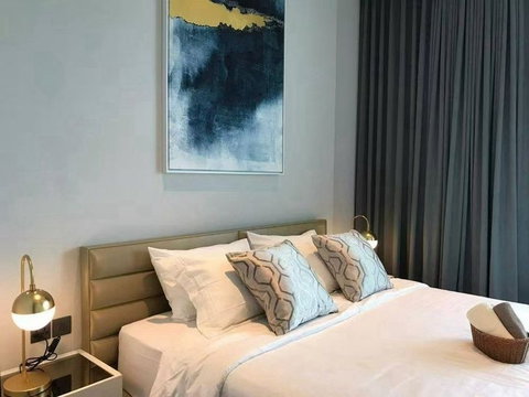 Best Price 🔥ขาย Banyan Tree Residences Riverside ห้องสวย เฟอร์ครบ ชั้นสูง วิวเมือง พร้อมเข้าอยู่ ‼️DS3907 | Line @Dstay