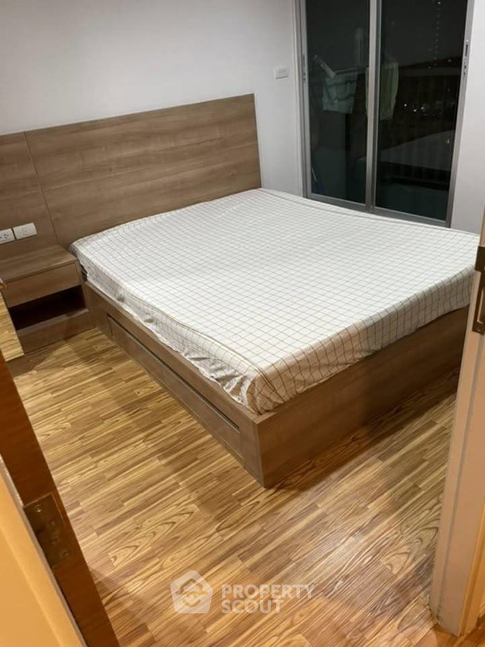 รูป คอนโด 1 ห้องนอน ให้เช่า ที่ RHYTHM Phahon-Ari ใกล้ BTS สะพานควาย (ID 3134667) - รูปที่ 3/11