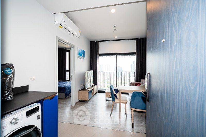 รูป คอนโด 1 ห้องนอน ชั้น 24 ที่ XT Ekkamai ใกล้ BTS ทองหล่อ (ID 3132008) - รูปที่ 1/9