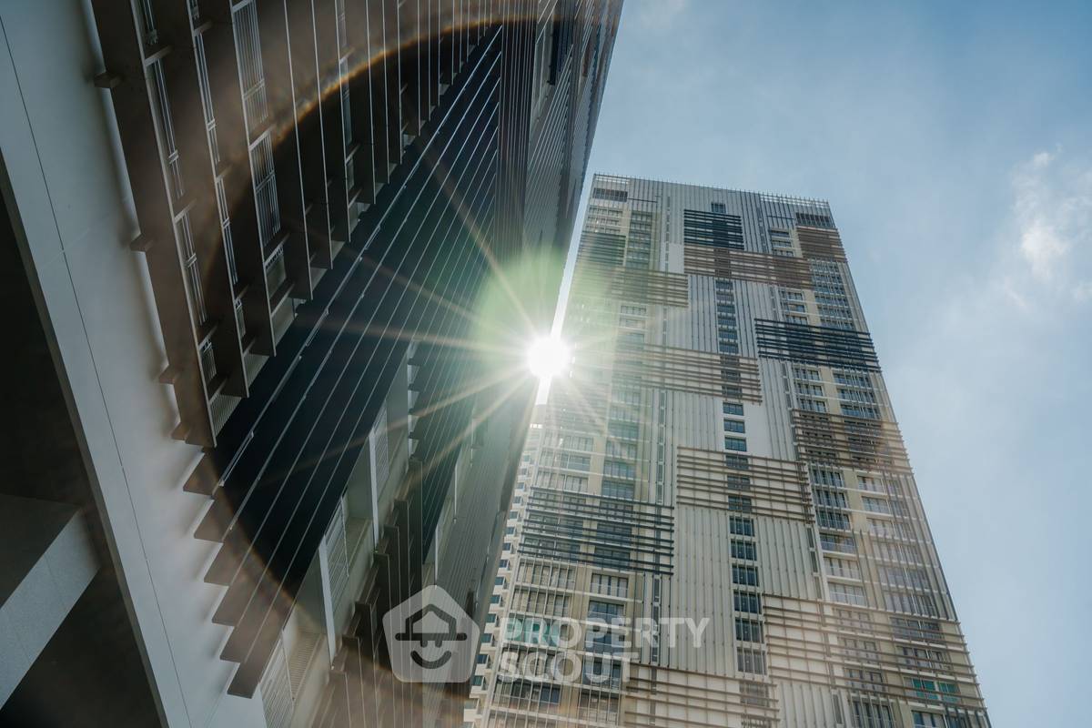 picture 1-BR Condo For Rent Park Origin Phrom Phong, BTS Phrom Phong (ID 3138687) - 6/14